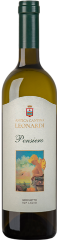 ANTICA CANTINA LEONARDI  PENSIERO GRECHETTO 2022